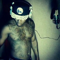 Chris “CT” Thomas