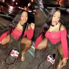Tia Smith