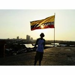 Jose Nicolas Valencia