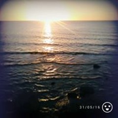 Deandra Camilla Paul