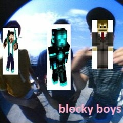 Blocky Boys