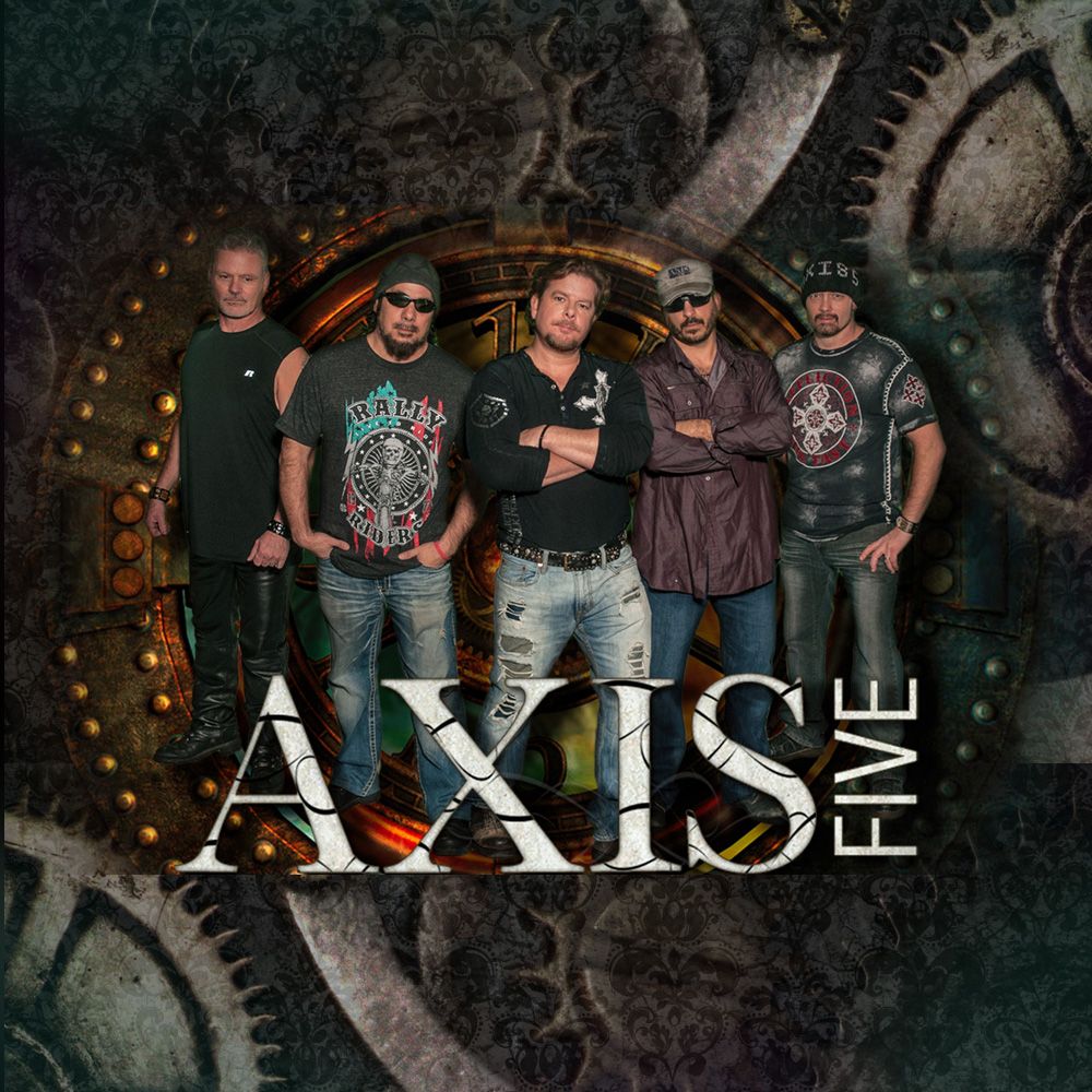 AXIS Five