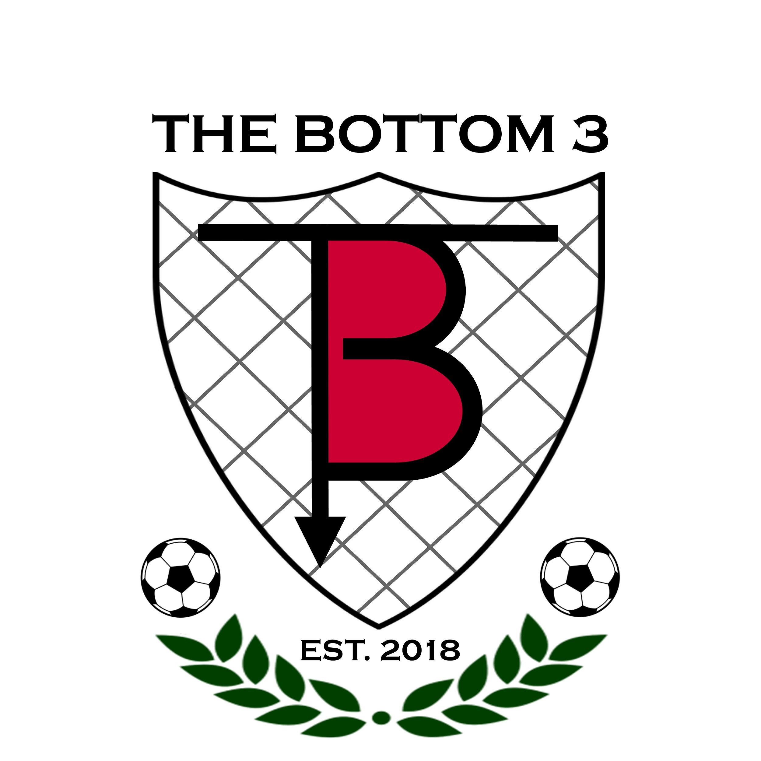 The Bottom 3