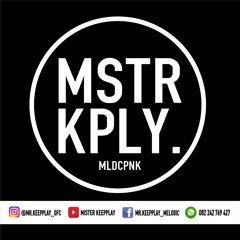 MR.KEEPPLAY - BANGKITLAH LEGENDA (ULTRAS PERSIJAP)