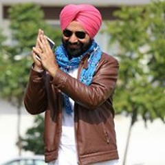 Randeep Singh