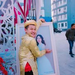 Phạm AnhTuấn