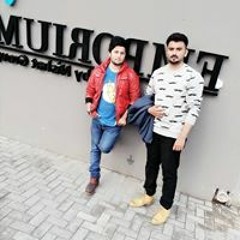 Rana haider