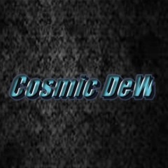 Cosmic Dew