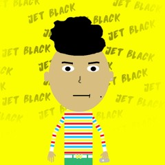 Jet Black