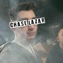 Chase Lazar