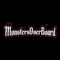 Monsters Overboard