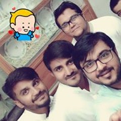 shujabAlee
