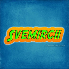 Svemircii