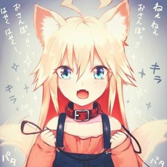Wolfy-San