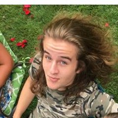 Trevor Justin Puckett