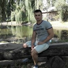 Сергей Гнидаш