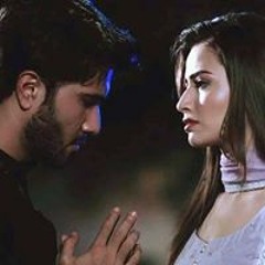 Khizra Farhan