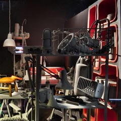 Das cabinet des Dr.Panceschi
