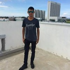 Muhd Ihsan Ismail