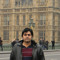 Ashok Nanda