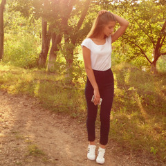 Маша Жиленко