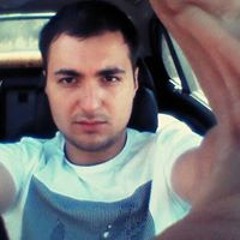 Anton Prokushenkov