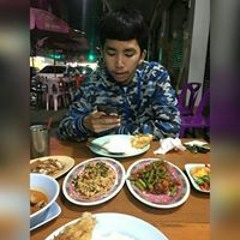 Pacharakorn N. Sunpowz