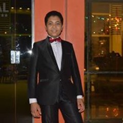 Ahmed Möwäd