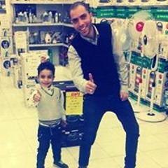 Eslam Ahmed Fared