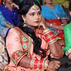 Lakhveer Brar Dhillon