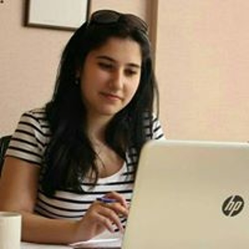 Nigar Axmedova’s avatar