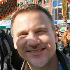 John Hauenstein