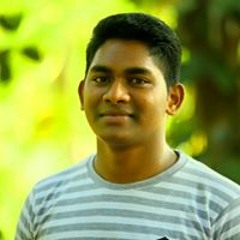 Ajomon Abraham