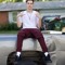 Dillon Ford