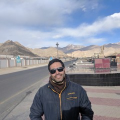Rohit Khurana