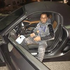 Mohammed Salhieh