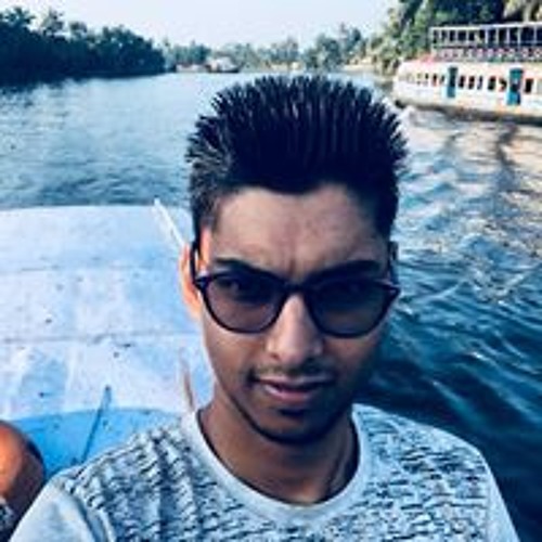 Birbal Prajapat’s avatar