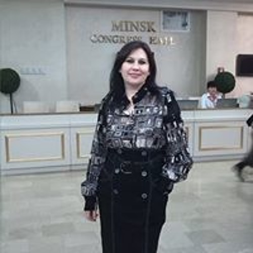 Irina Aleksejenko’s avatar