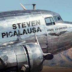 Steven Picalausa