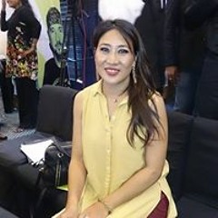 Theisah Kasom