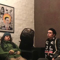 LostcontrolRADIO