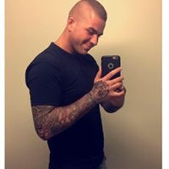 David Madsen