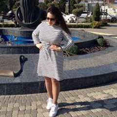 Maria Cherkashina