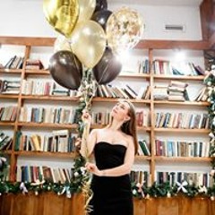 Olya Kitkevich