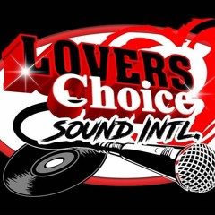 Lovers Choice Sound