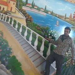 احمد نصر