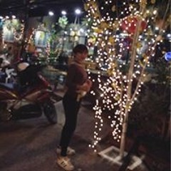Bùi Huỳnh Tú Quyên