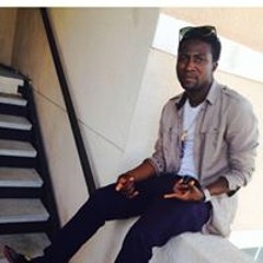 Lawal Jabary Agbalaya