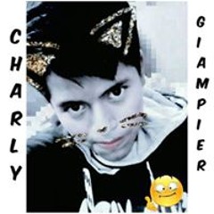 Charly Giampi