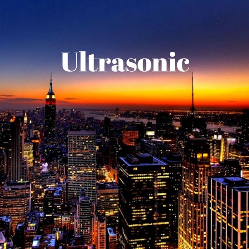 Ultrasonic Music Atlanta’s avatar